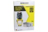 Karcher WD 2 Premium Basic *EU-I 1.629-780.0 Aspiradora Bolsa aspirador 