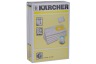 Karcher VC 6100 *EU 1.195-501.0 Aspiradora Bolsa aspirador 