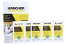 Karcher KST 2 *EU 1.512-243.0 Limpieza Limpiador de vapor Mantenimiento de accesorios 