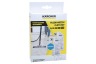 Karcher SC 4 EasyFix Premium Iron (white) *EU 1.512-482.0 Medio auxiliar 