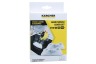 Karcher SC 4 Premium (white) Iron Kit *CH 1.512-445.0 Medio auxiliar 