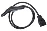 Karcher SC 5 Premium (white)+Iron Kit *EU 1.512-522.0 Limpieza Limpiador de vapor serpiente 