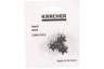 Karcher LAVADORA A.P. HD 8/15 S 440V 60Hz 1.688-111.0 Alta presión diverso 
