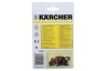 Karcher SC 2.500 C Sochi *RU 1.512-402.0 Limpieza Limpiador de vapor Sellado 