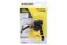 Karcher SC 3 EasyFix Premium (yellow) *GB 1.513-141.0 Limpieza Limpiador de vapor Mantenimiento de accesorios 