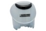 Karcher SC 5 Premium (white)+Iron Kit *CH 1.512-523.0 Limpieza Limpiador de vapor Tanque de agua 
