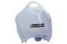 Karcher SC 4 Premium (white) Iron Kit *EU 1.512-443.0 Limpieza Limpiador de vapor Tanque de agua 