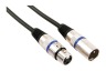 Universeel Audio-Vídeo Cable de audio Cable XLR 