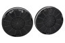 AEG X81284WG0 942492760 03 Campana extractora Filtro 