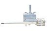 Electrolux EBGL40X SW/SP 944270900 00 Horno-Microondas Termostato 