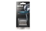 Braun 7790cc, Series 7, silver/black, W&D 5697 Series 7 81644855 Máquina de afeitar Hoja de afeitado 