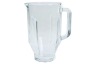 Braun 4126-JB5160WH 0X22311012 IdentityCollection Jug blender JB 5160 White Pequeños electrodomésticos licuadora jarra de licuadora 