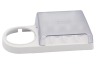 Braun D706.543.6X white 3771 Genius X 80324750 Cuidado personal Cepillo de dientes Poseedor 