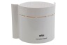 Braun 3092 KF 84, white (3 065) 0X63092725 Aromaster sensor control 12 Cafetera automática filtro de café 