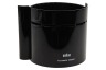 Braun 4069-KF47 0X13211002 Aromaster Classic KF 47 Black Cafetera automática filtro de café 