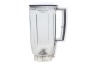 Bosch MUM5XL72/05 Pequeños electrodomésticos licuadora jarra de licuadora 