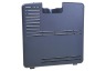 Bosch TES50651DE/05 VeroCafe LattePro Cafetera automática Puerta 