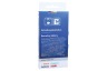 Bosch TES803F9DE/01 VeroSelection exclusiv Cafetera automática Accesorios-Mantenimiento 