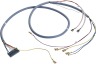 Bosch Campana extractora Haz de cables 