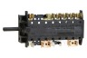 Profilo FRTA601/03 Horno-Microondas Electrónica 