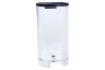 DeLonghi EN 125.M 0132190594 Cafetera automática Reserva de agua 