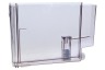 Smeg CMSC451 Cafetera automática Reserva de agua 
