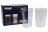 DeLonghi ARGENTO KBX 2016.W1 0210110149 Cafetera automática vasos de café 