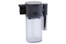 Nespresso F111 BK 5513282901 LATTISSIMA ONE F111 BK Cafetera automática Contenedor de leche 