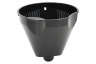 Melitta Look IV Therm Timer black 1011-16 Cafetera automática filtro de café 