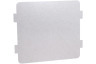 Blomberg Horno-Microondas Plata mica 