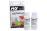 HG Limpieza Plagas Moscas de la fruta 