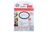 Tefal P4424736/07 SNELKOOKPAN CLIPSO ESSENTIAL 6L INOX Olla Olla de presión 