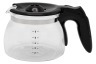 Tefal CM340810/9Q0 KOFFIEZET APPARAAT CAFE CITY Cafetera automática Jarra de café 