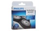 Philips S3520/06 Shaver series 3000 Máquina de afeitar Cabeza para máquina de afeitar 