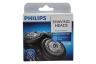 Philips Philips Norelco Shaver 4500 Wet & dry electric shaver, Series 4000 AT830/41 Dual AT830/41 Máquina de afeitar Cabeza para máquina de afeitar 