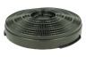 Philips/Whirlpool AKB063PH 852406301000 Campana extractora Filtro de carbón 