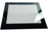 Whirlpool AKZM 750/IX 852575001003 Horno-Microondas Tabla de estante 