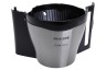 Philips HD7546/20 Café Gaia Cafetera automática filtro de café 