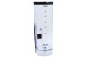 Philips SENSEO® Switch Pod and filter coffee machine HD6591/69 Pad and filter machine Du HD6591/69 Cafetera automática Reserva de agua 