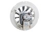 Bauknecht EMZD5960/AL 855611103001 Horno-Microondas Rodillo de ventilador 