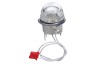 Whirlpool ECTM8145/1P1 Q0911700001 91170 Horno-Microondas Lámpara 