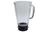 Tefal BL3106KR/870 BLENDER BLENDFORCE GLASS Pequeños electrodomésticos licuadora jarra de licuadora 