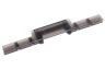 Pelgrim SLK950RVS/P01 Geïntegreerde slide-in afzuigunit, 900 mm breed Campana extractora Fijación 