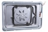 Etna A2132HRVS/E01 A2132HRVS COMBI MAGNETRON 45CM 72463101 Horno-Microondas Elemento calefactor 