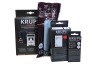 Krups XP7250PE/70G ESPRESSO ESPRESSERIA AUTOMATIC Limpieza Desincrustante 