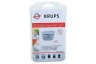 Krups FMFS4F KOFFIEZET APPARAAT PROAROMA THERM Cafetera automática filtro de agua 