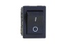 Philips EP5360/10 Series 5000 Cafetera automática Interruptor 