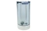 Smeg ECF01PGAU Cafetera automática Reserva de agua 