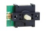 Smeg SFP61VNM Horno-Microondas Electrónica 
