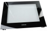 Samsung NV70K2340RG/WT Horno-Microondas puerta 